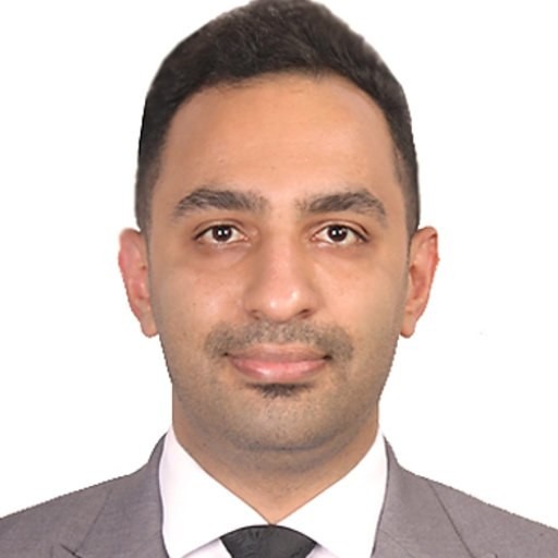 Dr. Yahya Aghayar